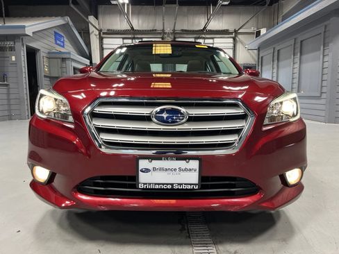 Used 2016 Subaru Legacy 2.5i Limited AWD/4WD image 2
