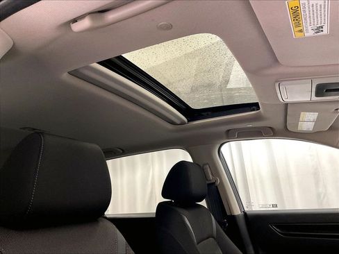 Certified 2025 Honda CR-V EX image 22