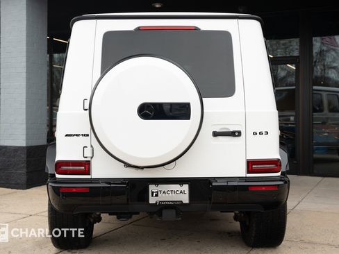 Used 2023 Mercedes-Benz G 63 AMG 4MATIC image 13