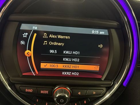 Used 2019 MINI Cooper S w/ Storage Package image 25