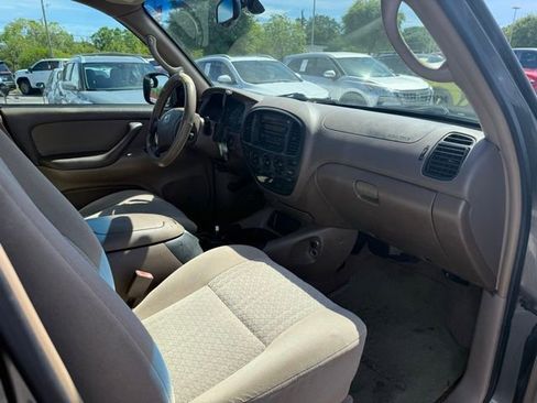 Used 2004 Toyota Tundra SR5 image 13