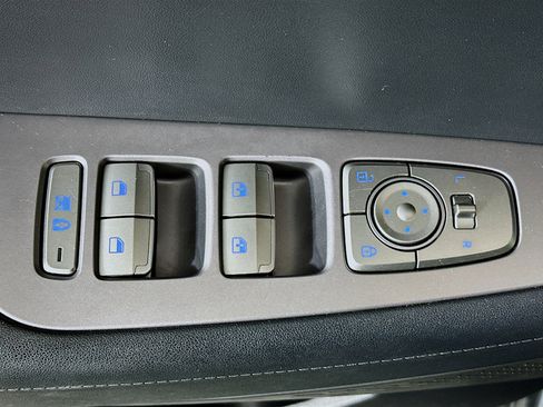 Used 2024 Hyundai Palisade SEL AWD/4WD image 14