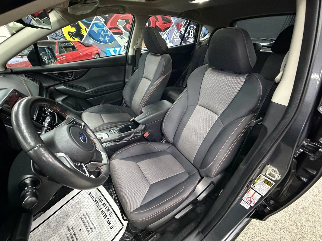 Used 2020 Subaru Crosstrek 2.0i Premium w/ Moonroof Package 1 AWD/4WD image 11