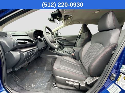 New 2026 Subaru Impreza 2.0i Sport AWD/4WD image 24