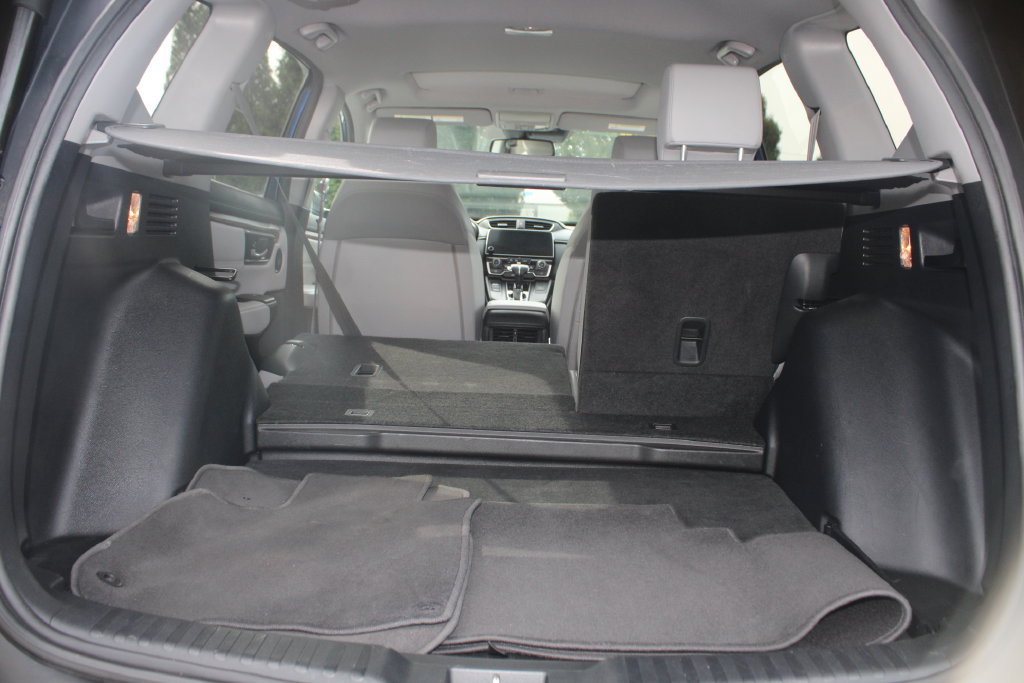 Used 2018 Honda CR-V EX-L image 35
