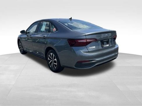 Used 2024 Volkswagen Jetta S FWD image 5