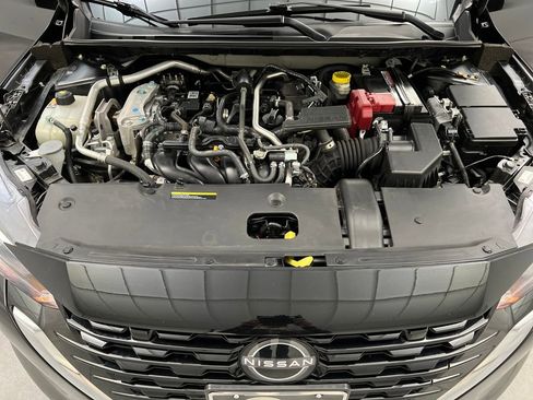 Used 2024 Nissan Sentra SV image 62