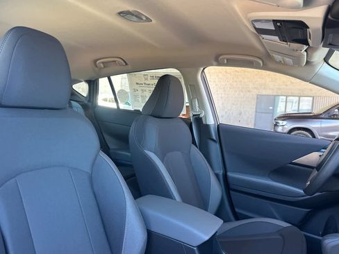 New 2025 Subaru Impreza 2.0i image 17