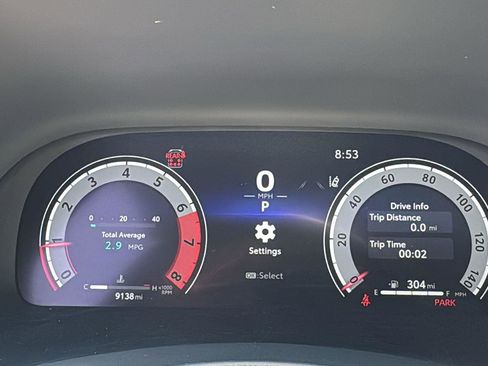 Certified 2025 Toyota Highlander XSE AWD/4WD image 15