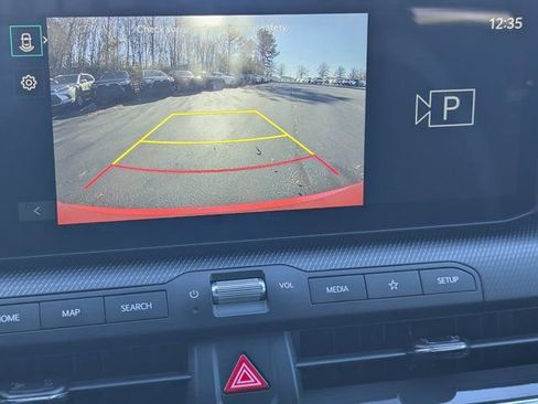 Used 2025 Kia K4 GT-Line w/ GT-Line Premium Package image 25