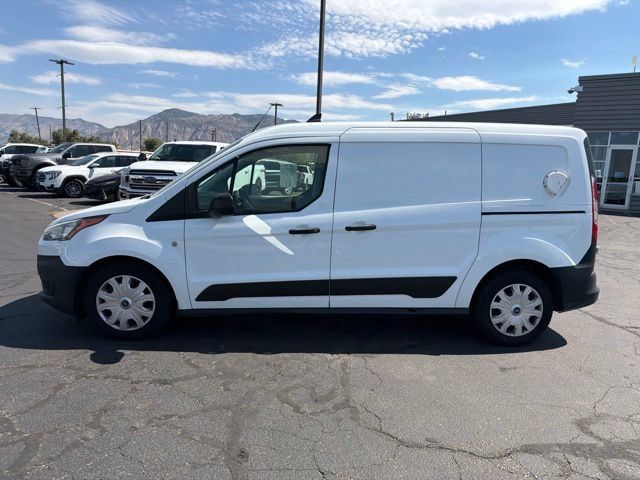 Used 2022 Ford Transit Connect XL FWD image 14