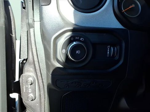 New 2026 Jeep Wrangler Unlimited Sport AWD/4WD image 20