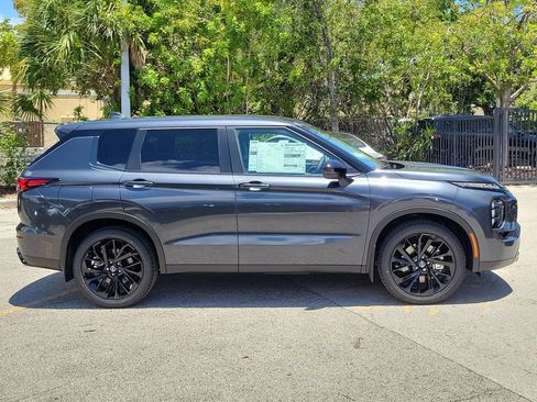 New 2026 Nissan Rogue SL AWD/4WD image 8