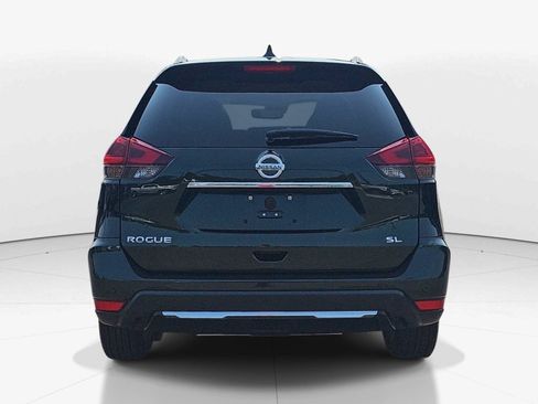 Used 2020 Nissan Rogue SL FWD image 5