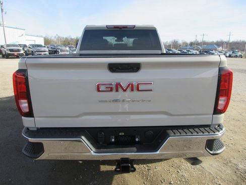 New 2026 GMC Sierra 2500 Pro image 5