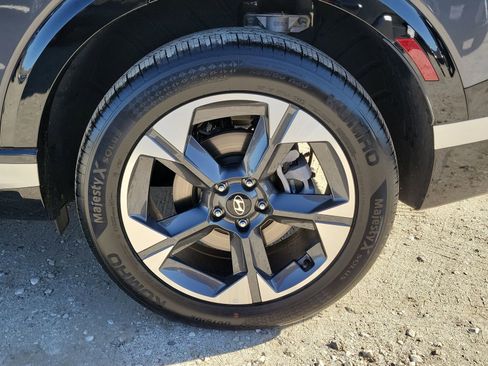 New 2026 Hyundai Palisade Limited FWD image 21