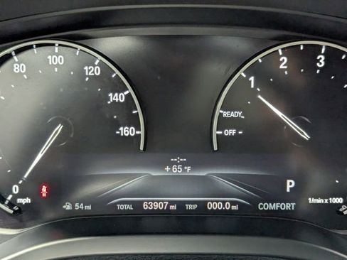 Used 2019 BMW X3 sDrive30i w/ Convenience Package image 17