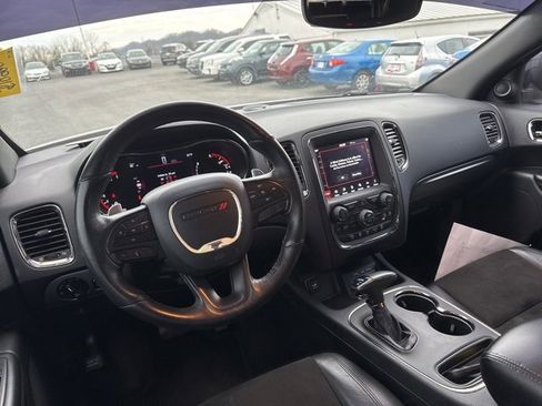 Used 2019 Dodge Durango GT image 16