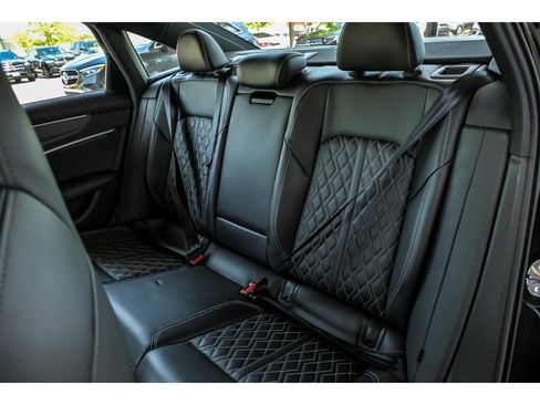 Used 2022 Audi S6 Premium Plus AWD/4WD image 14