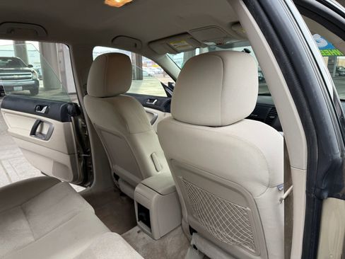Used 2008 Subaru Outback 2.5i image 17