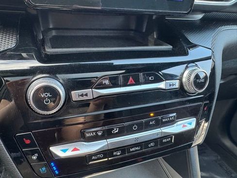 Used 2022 Ford Explorer ST w/ Equipment Group 401A image 14