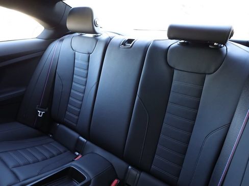Used 2025 BMW M2 w/ Lighting Package RWD image 19