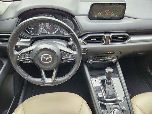 Used 2019 MAZDA CX-5 Touring image 26