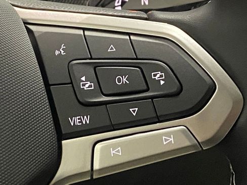 New 2026 Volkswagen Tiguan S AWD/4WD image 13