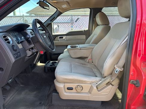 Used 2009 Ford F150 XLT image 5