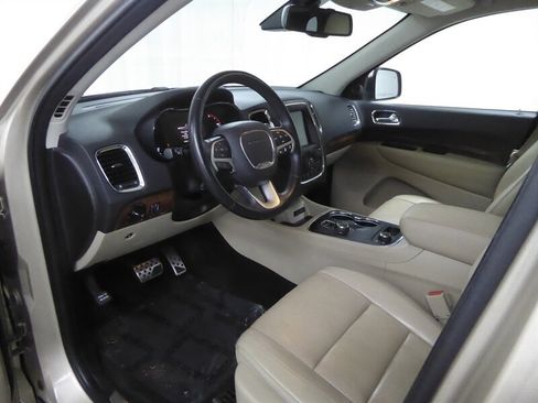 Used 2015 Dodge Durango Citadel w/ Technology Group AWD/4WD image 18