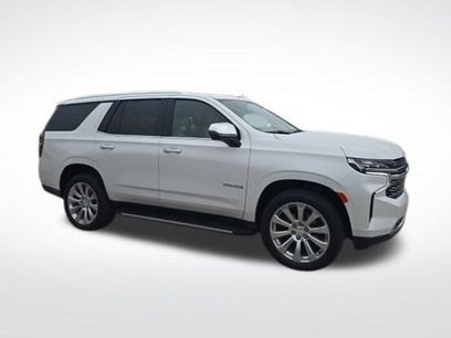 Used 2023 Chevrolet Tahoe Premier w/ Advanced Technology Package