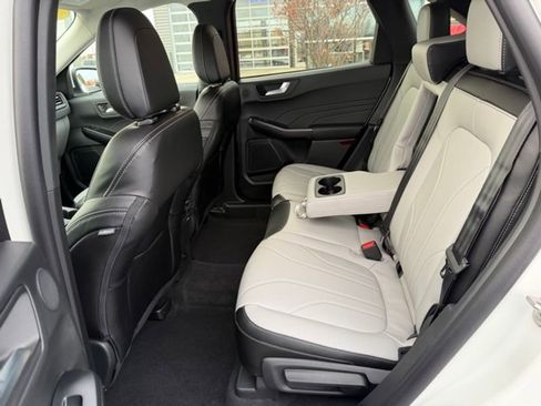 New 2026 Ford Escape Platinum w/ Premium Technology Package image 21