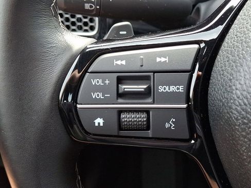 Used 2023 Honda Civic Sport image 22