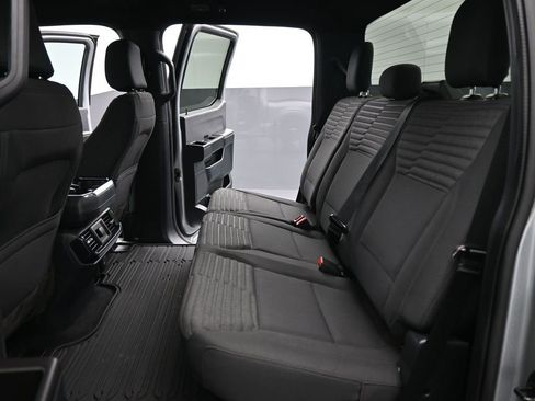 Certified 2023 Ford F150 XL w/ STX Appearance Package image 16