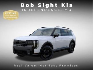 New 2027 Kia Telluride SX X-Line 360° Tour