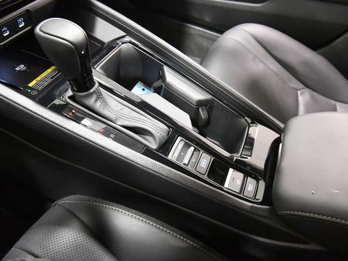 Certified 2025 Honda Accord Sport image 27