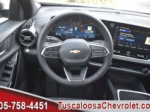New 2026 Chevrolet Equinox LT w/ Safety and Technology Package image 18