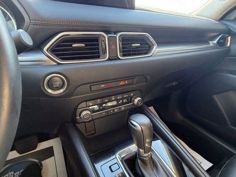 Used 2023 MAZDA CX-5 AWD 2.5 S w/ Select Package image 37