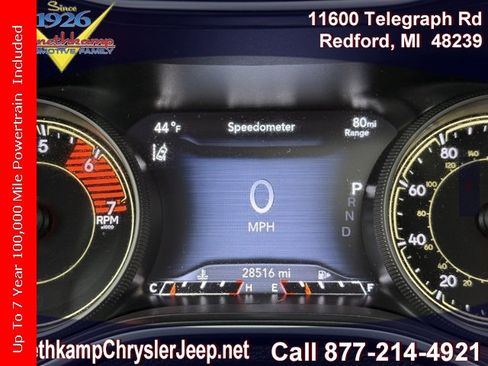 Certified 2022 Jeep Cherokee Limited image 19