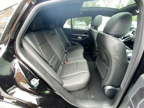 New 2026 Mercedes-Benz GLE 450 4MATIC image 29