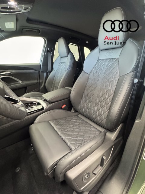 New 2026 Audi SQ5 Premium Plus AWD/4WD image 25