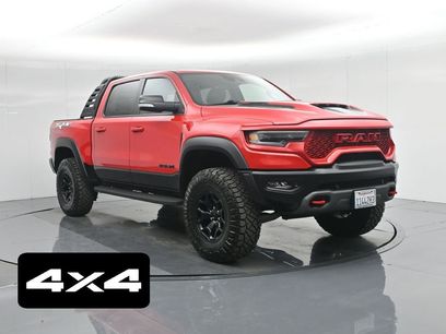 Used 2021 RAM 1500 TRX w/ TRX Level 2 Equipment Group