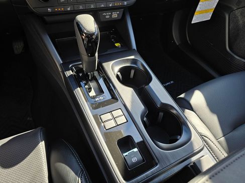 New 2026 Subaru Outback Touring XT AWD/4WD image 23