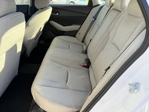 Used 2023 Honda Accord EX image 35