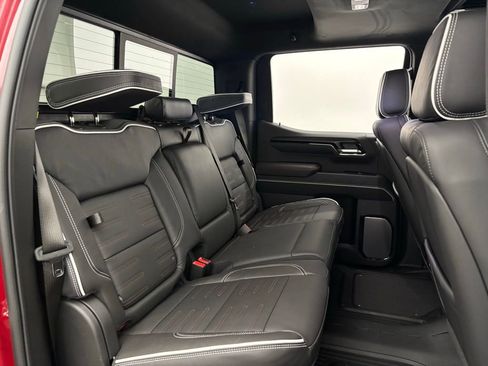 New 2026 GMC Sierra 1500 AT4X image 41