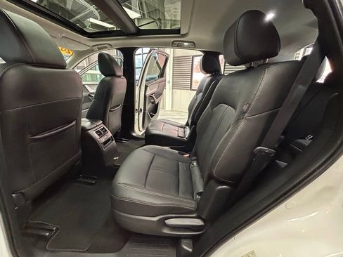 Used 2024 MAZDA CX-90 3.3 Turbo w/ Premium Package image 54