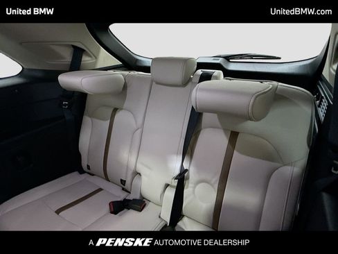 Used 2025 MAZDA CX-90 3.3 Turbo w/ Premium Plus Pkg image 14