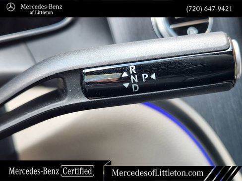 Certified 2026 Mercedes-Benz GLC 300 4MATIC image 22