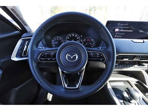 Used 2025 MAZDA CX-90 3.3 Turbo w/ Preferred Package image 14