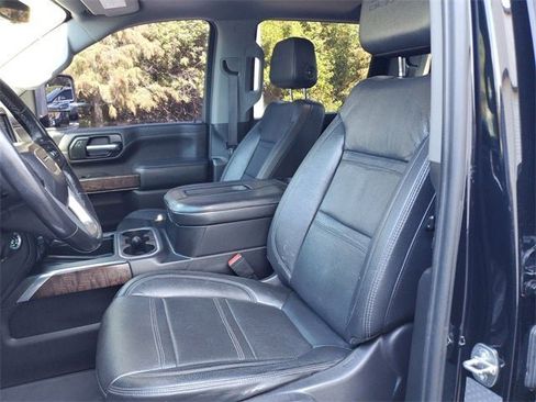 Used 2020 GMC Sierra 3500 Denali w/ Denali Ultimate Package image 70